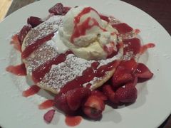 android_upload_pic-Pancakes on the rocks(Darling Harbour)