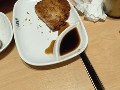 -小杨生煎(周浦万达店)