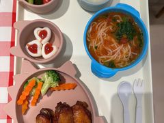 -西贝(枫蓝国际购物中心店)