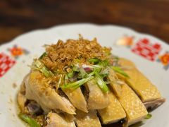 -广府乡下·饭庄(新港东路店)