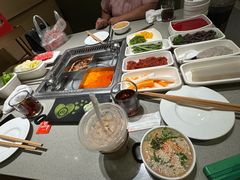 -海底捞火锅(天津SM城市广场店)