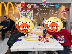 -麦当劳(厦门思明路店)