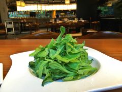 -秦唐一号西安菜馆(钟楼店)
