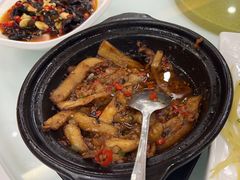 -围龙屋客家食府(福田店)