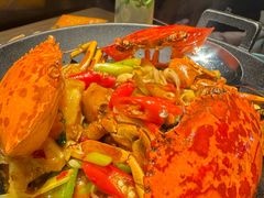 -安南越南餐厅(青岛万象城店)