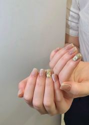 -鲸彩·美甲美睫科技护肤