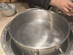 -淘米捞·米汤脆鲩鱼火锅(福田皇岗店)