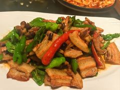 -蓝海大饭店·渔歌舫(黄岛店)