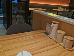 大堂-琴岛顺天馄饨(崂山金鼎店)