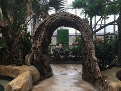 -悦隆庄温泉度假酒店