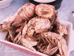 Y先生的皮皮虾(大份)-后海16号·北京私房菜