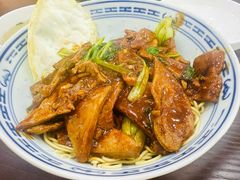 -福海面馆(阳曲店)
