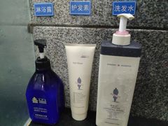 -纽斯洗浴SPA(三墩店)