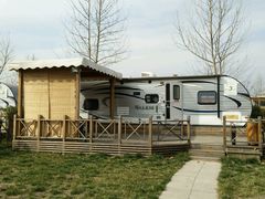 -意大利农场度假村