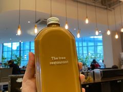 -大树餐厅(红旗街万达店)