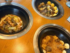 -缘福乡村铁锅炖民宿(八达岭店)