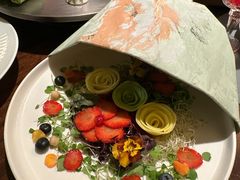 -狮拾久·现代新加坡料理(福田COCO Park店)