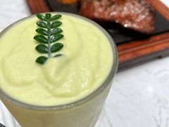 -西语·炭烧牛排(卓越中寰店)