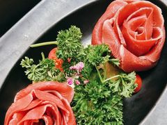 -捞王锅物料理(凯旋路店)