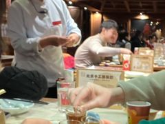 -小吊梨汤·北京菜(香山店)