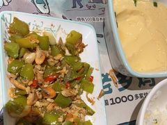 -老乡鸡(融科天地店)