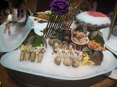 -尚海豆捞(乐虹坊店)