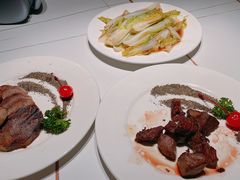 -多佐铁板烧(富力广场店)