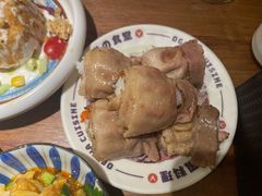 -小川洋风料理(大悦城店)