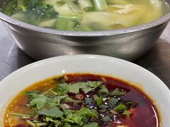 -王菊美食街·王菊面馆(总店)