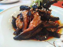 -赵小姐丨新中餐(曲江店)