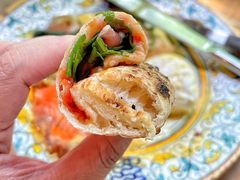 Grande&nbsp;招牌披萨-Alimentari Grande(东湖路店)
