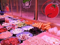 -福客麻辣烫·现炒麻辣香锅(印力中心店)