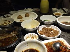 -大碗厨 25年老字号 现炒湘菜(四季天地店)