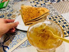 -阿拉丁新疆风味餐厅·清真(罗廊巷店)