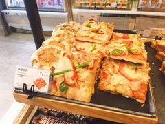 -PARIS BAGUETTE巴黎贝甜(周浦万达店)