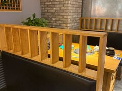 -土大力韩式烤肉料理(39年·和平路店)