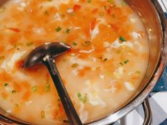 -雪熊哈尔滨烧烤·精酿啤酒·砂锅(中央胜境店)