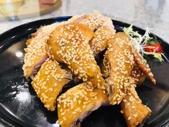 -客家汇·客家传承菜(水库店)