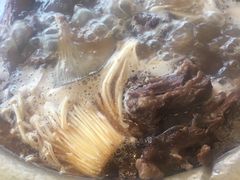 -芦月轩羊蝎子(北蜂窝店)