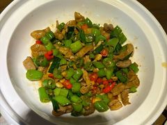 -肖记公安牛肉鱼杂馆· 省级非物质文化遗产(仁和路店)