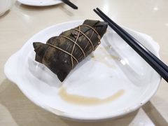 -老西白点心店