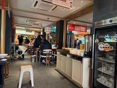 -老淮滨-蚌埠非遗小吃(淮河路店)