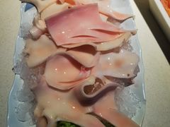 -二荆条·蜀鲜汇城市森林火锅