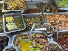 -友琴面馆(东白溪公寓店)