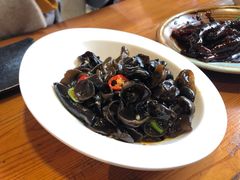 -院子餐厅·大锅菜·老杭帮(桥西直街店)