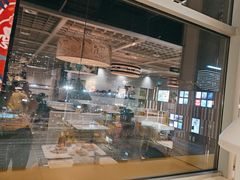 -宜家·瑞典风味餐厅(无锡店)