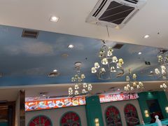 -龙聚德北京烤鸭(沙坪坝华宇A馆店)
