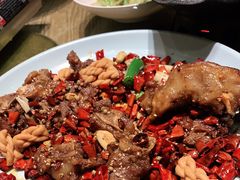 -鸡毛店·川菜(双楠店)