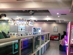 -碧中海汤泉汗蒸酒店