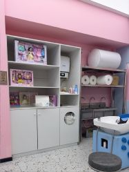 -星咔萌·StarCamo儿童剪发(东坝万达广场店)